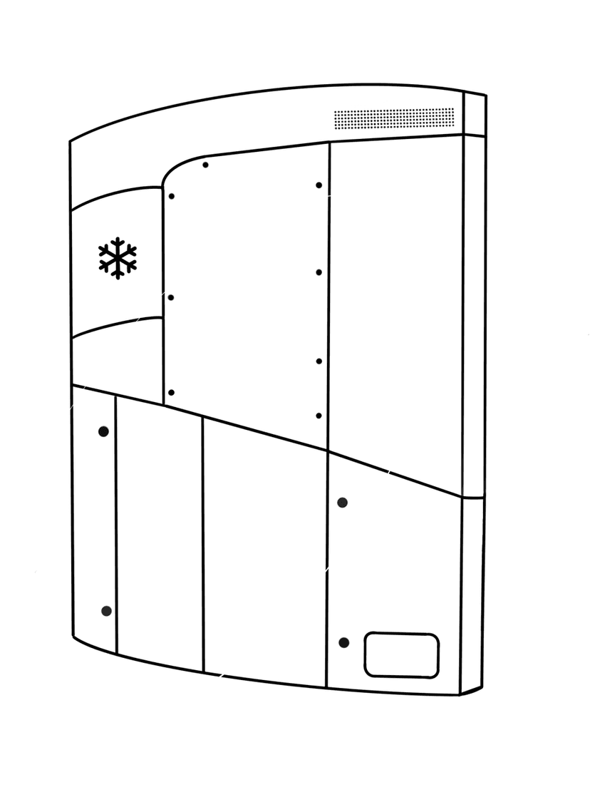 Kühlung