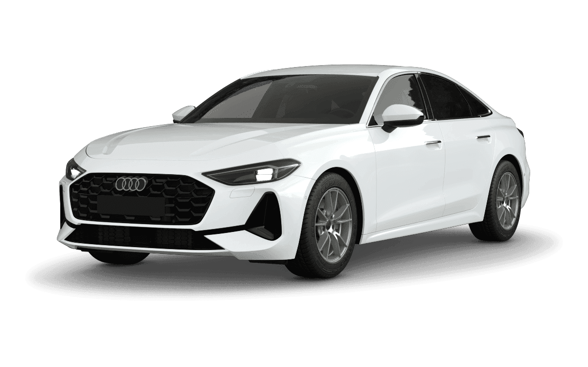 AUDI A5 LIMOUSINE