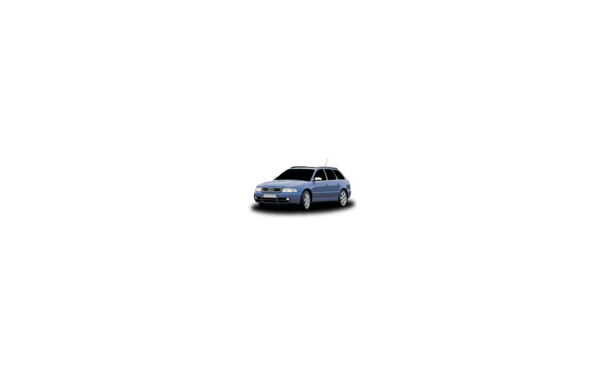 AUDI S4 AVANT