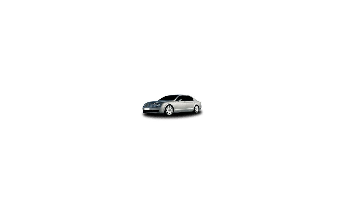 BENTLEY CONTINENTAL FLYING SPUR