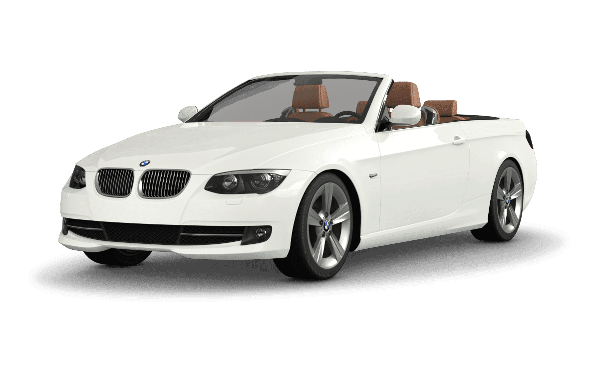 BMW 3 CABRIO