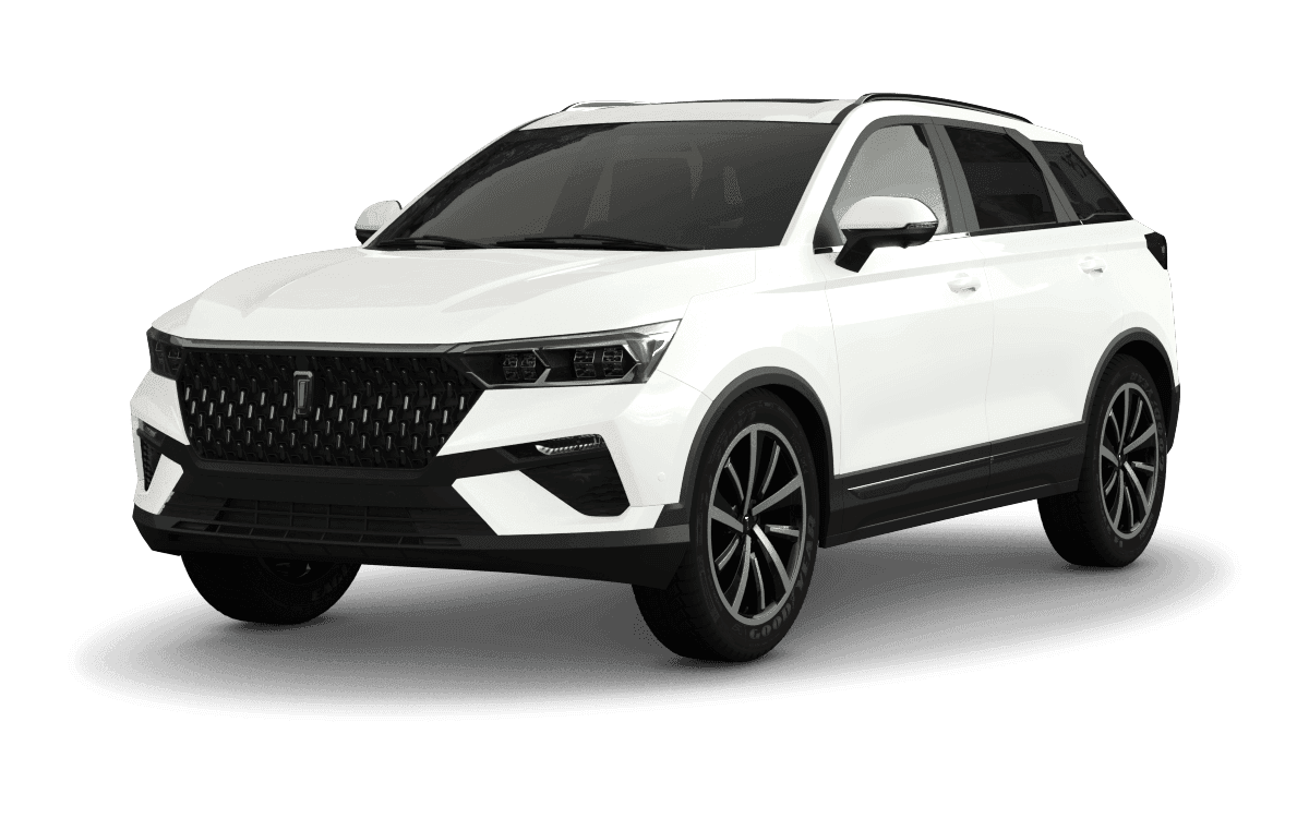 FAW BESTUNE T77