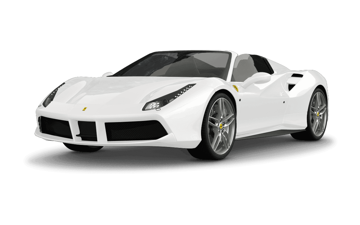 FERRARI 812 GTS