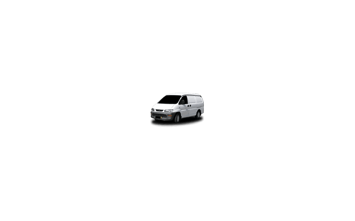 MITSUBISHI L400
