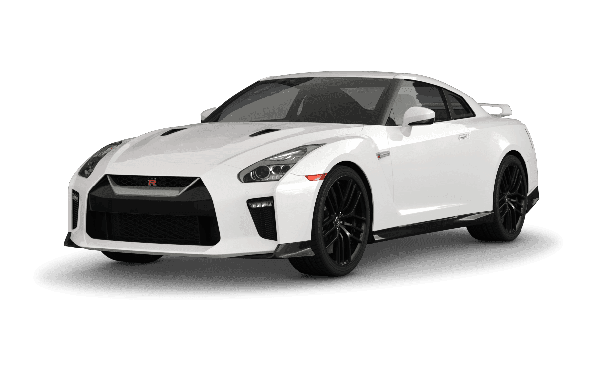 NISSAN GT-R
