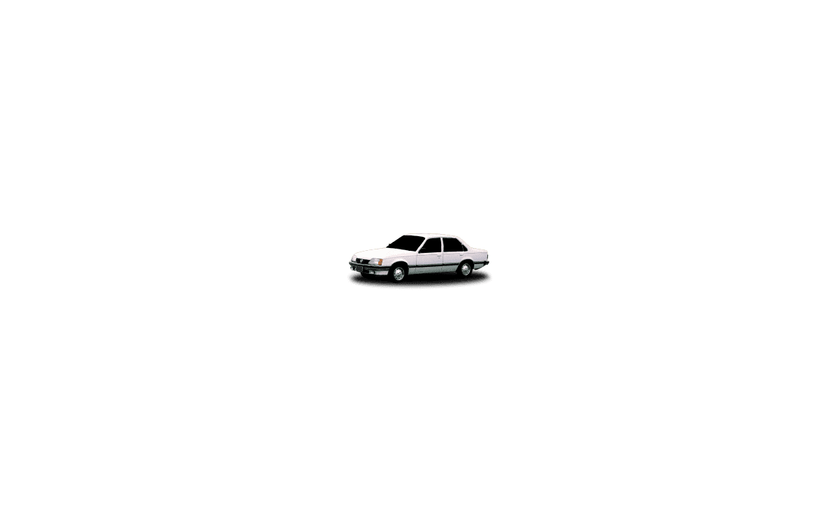 OPEL REKORD