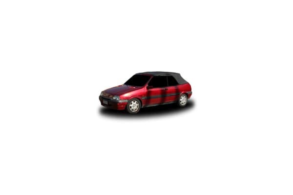 Fahrzeug