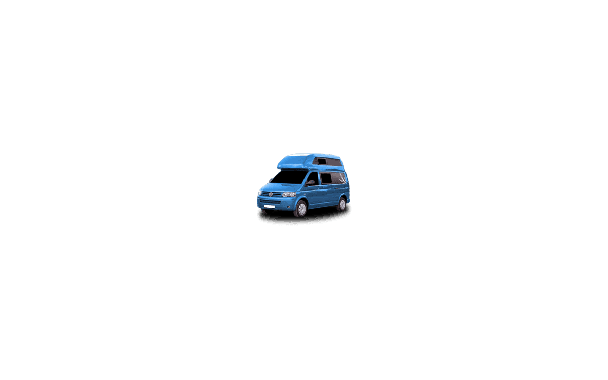 VOLKSWAGEN T5 CLUB JOKER