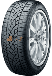 Winter | DUNLOP | SP WINTER SPORT 3D | 205/55R16 91H