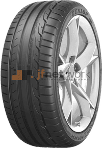 Sommer | DUNLOP | SPORT MAXX RT | 205/55R16 91W