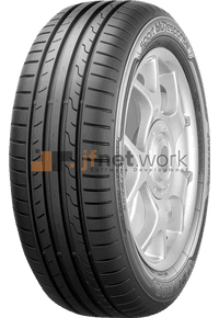 Sommer | DUNLOP | SPORT BLURESPONSE | 195/55R15 85H