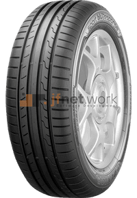 Sommer | DUNLOP | SPORT BLURESPONSE | 205/55R16 91H