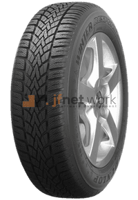 Winter | DUNLOP | WINTER RESPONSE 2 | 175/65R14 82T