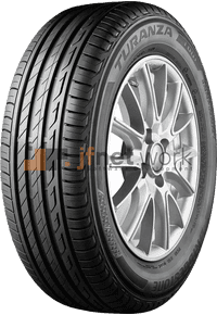 Sommer | BRIDGESTONE | TURANZA T001 | 245/55R17 102W