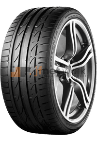 Sommer | BRIDGESTONE | POTENZA S001 | 225/35R18 87Y