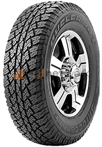 DUELER A/T 693III