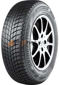 Winter | BRIDGESTONE | BLIZZAK LM001 | 205/55R16 91H