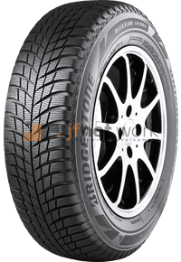 Winter | BRIDGESTONE | BLIZZAK LM001 | 225/45R18 91H