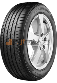 Sommer | FIRESTONE | ROADHAWK | 205/55R16 91W