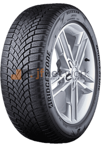 Winter | BRIDGESTONE | BLIZZAK LM005 | 205/55R16 91H