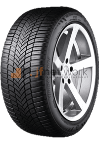 Ganzjahres | BRIDGESTONE | WEATHER CONTROL A005 | 235/55R19 101T