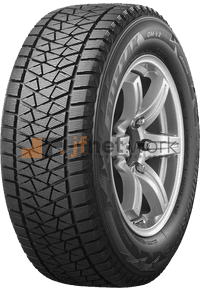Winter | BRIDGESTONE | BLIZZAK DM-V2 | 195/80R15 96R