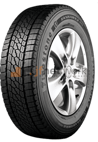 Winter | FIRESTONE | VANHAWK 2 WINTER | 215/75R16 113/111R
