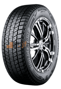 Winter | BRIDGESTONE | BLIZZAK DM-V3 | 245/70R16 107S