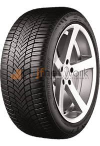 Ganzjahres | BRIDGESTONE | WEATHER CONTROL A005 EVO DRIVEGUARD | 205/55R16 94V