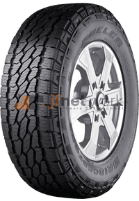 Sommer | BRIDGESTONE | DUELER ALL TERRAIN A/T002 | 255/70R15 112/110T