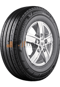 Sommer | BRIDGESTONE | DURAVIS VAN | 195/75R16 107/105T