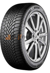 Winter | BRIDGESTONE | BLIZZAK 6 | 205/55R16 94V