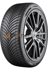 Ganzjahres | BRIDGESTONE | TURANZA ALL SEASON 6 DRIVEGUARD | 205/55R16 94V