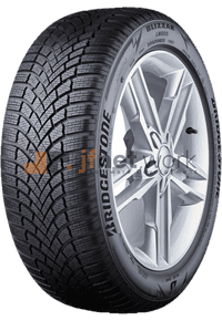 Winter | BRIDGESTONE | BLIZZAK LM005 | 195/55R16 91H