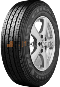 Winter | FIRESTONE | VANHAWK 2 | 215/65R16 106/104T
