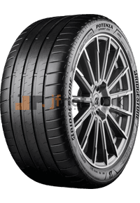 Sommer | BRIDGESTONE | POTENZA SPORT EVO | 275/40R22 107Y