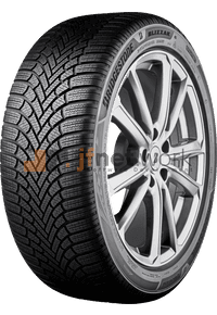 Winter | BRIDGESTONE | BLIZZAK 6 | 205/55R16 91T