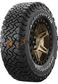 Sommer | BFGOODRICH | ALL-TERRAIN T/A KO3 | 245/75R17 116/113S