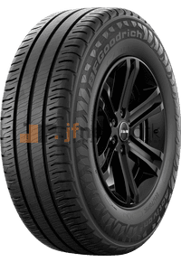 Sommer | BFGOODRICH | ACTIVAN 2 | 205/70R15 106/104R