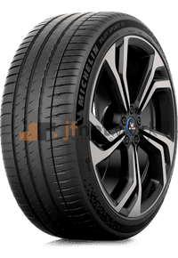 Sommer | MICHELIN | PILOT SPORT EV | 255/45R21 106Y