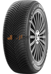 Winter | MICHELIN | ALPIN 7 | 205/55R16 91T