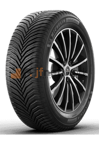 Ganzjahres | MICHELIN | CROSSCLIMATE 2 | 205/55R16 94V