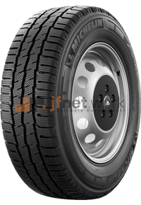 Winter | MICHELIN | AGILIS ALPIN | 235/60R17 117/115R