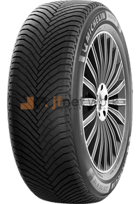 Winter | MICHELIN | ALPIN 7 | 195/60R18 96H