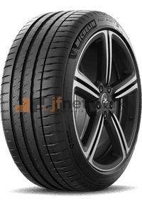 Sommer | MICHELIN | PILOT SPORT 4 | 205/55R16 91Y