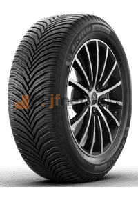 Ganzjahres | MICHELIN | CROSSCLIMATE 2 SUV | 265/40R22 106W