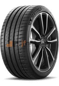 Sommer | MICHELIN | PILOT SPORT 4 S | 285/30R22 101Y
