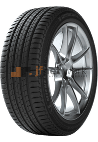 Sommer | MICHELIN | LATITUDE SPORT 3 | 245/50R19 105W