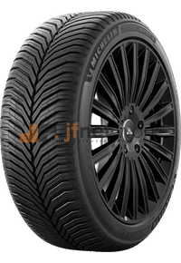 Ganzjahres | MICHELIN | CROSSCLIMATE 3 | 275/40R22 108Y