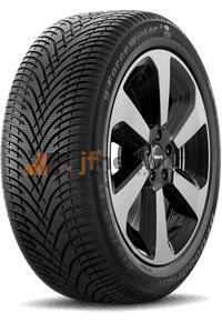 Winter | BFGOODRICH | G-FORCE WINTER2 SUV | 235/55R18 104H